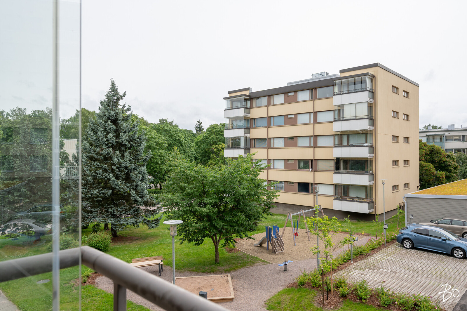 Kolsarinkuja 2c - kuva 13