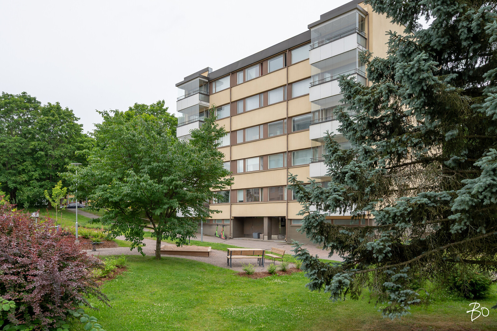 Kolsarinkuja 2c - kuva 17