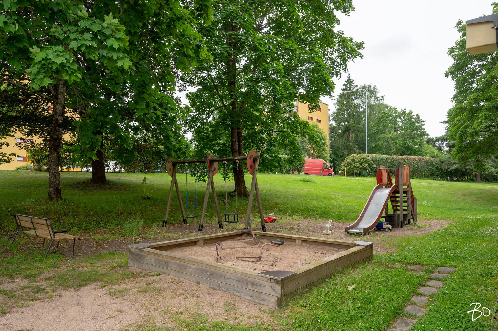 Kolsarinkuja 2c - kuva 18