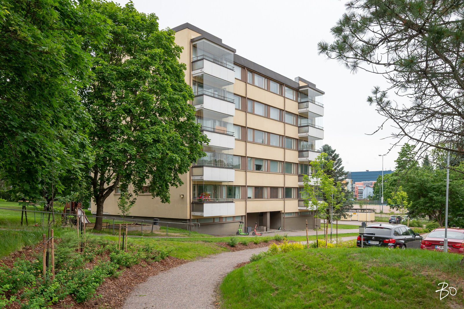 Kolsarinkuja 2c - kuva 19