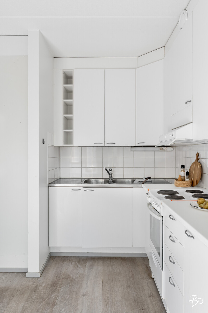 Komentajankatu 8 - kuva 7