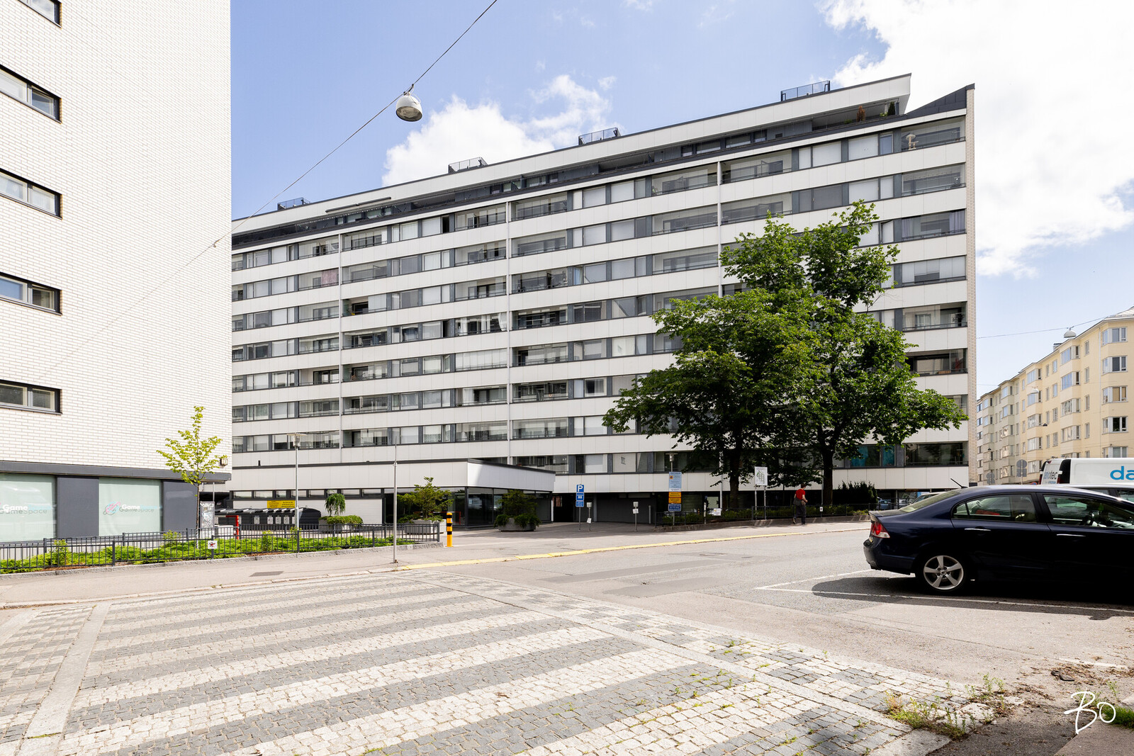 Porvoonkatu 1 - kuva 12