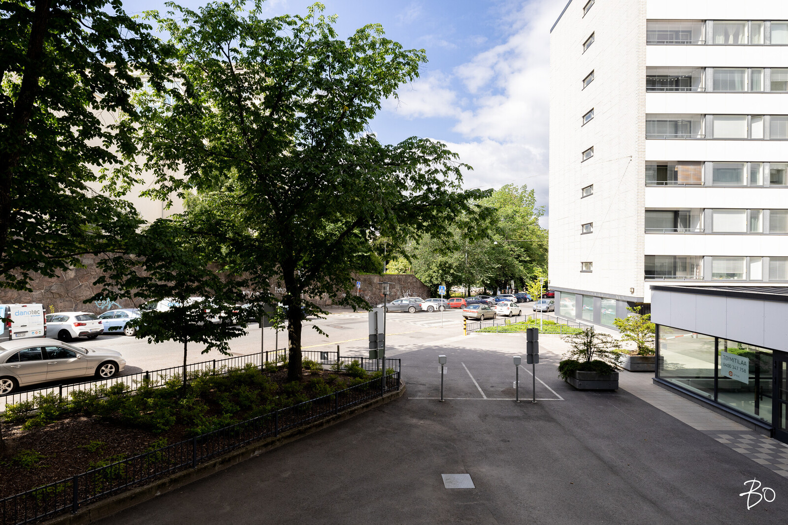 Porvoonkatu 1 - kuva 11