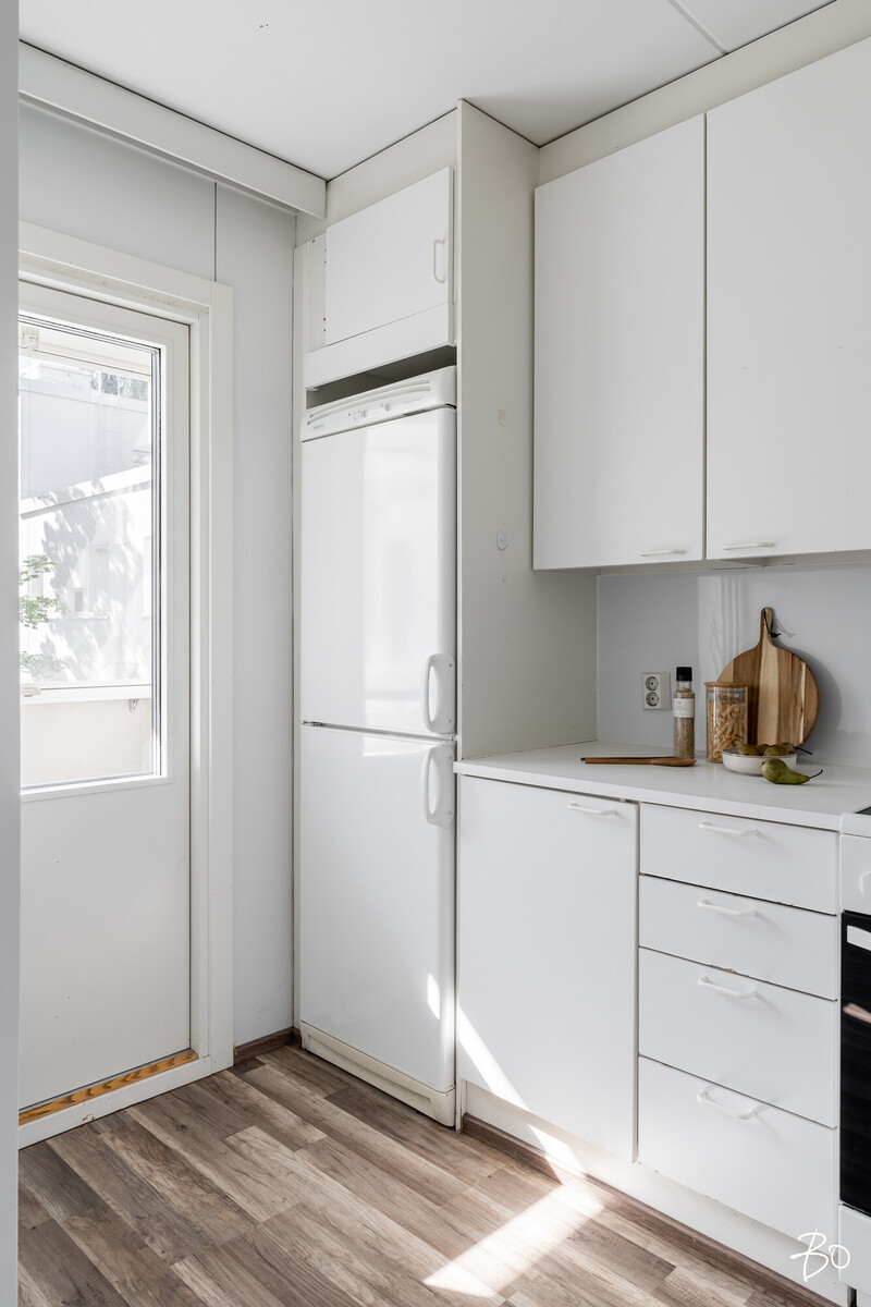 Ristiaallokonkatu 5 - kuva 5