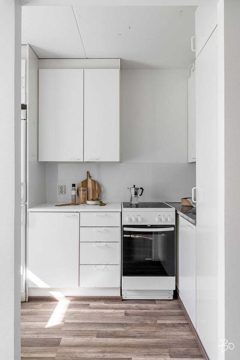 Ristiaallokonkatu 5 - kuva 7