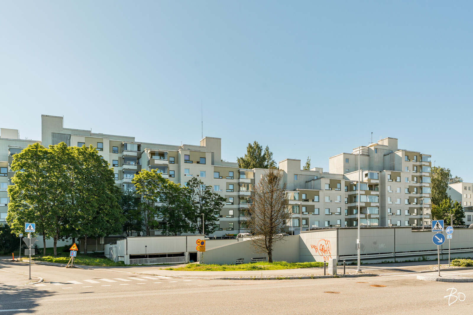 Ristiaallokonkatu 5 - kuva 15