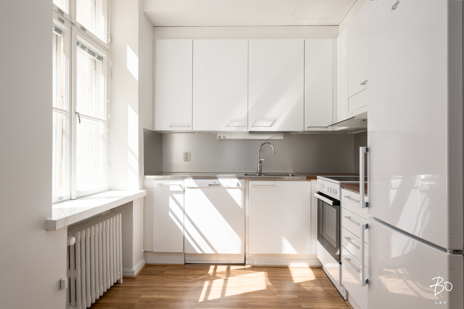 Vuorimiehenkatu 2 - kuva 3