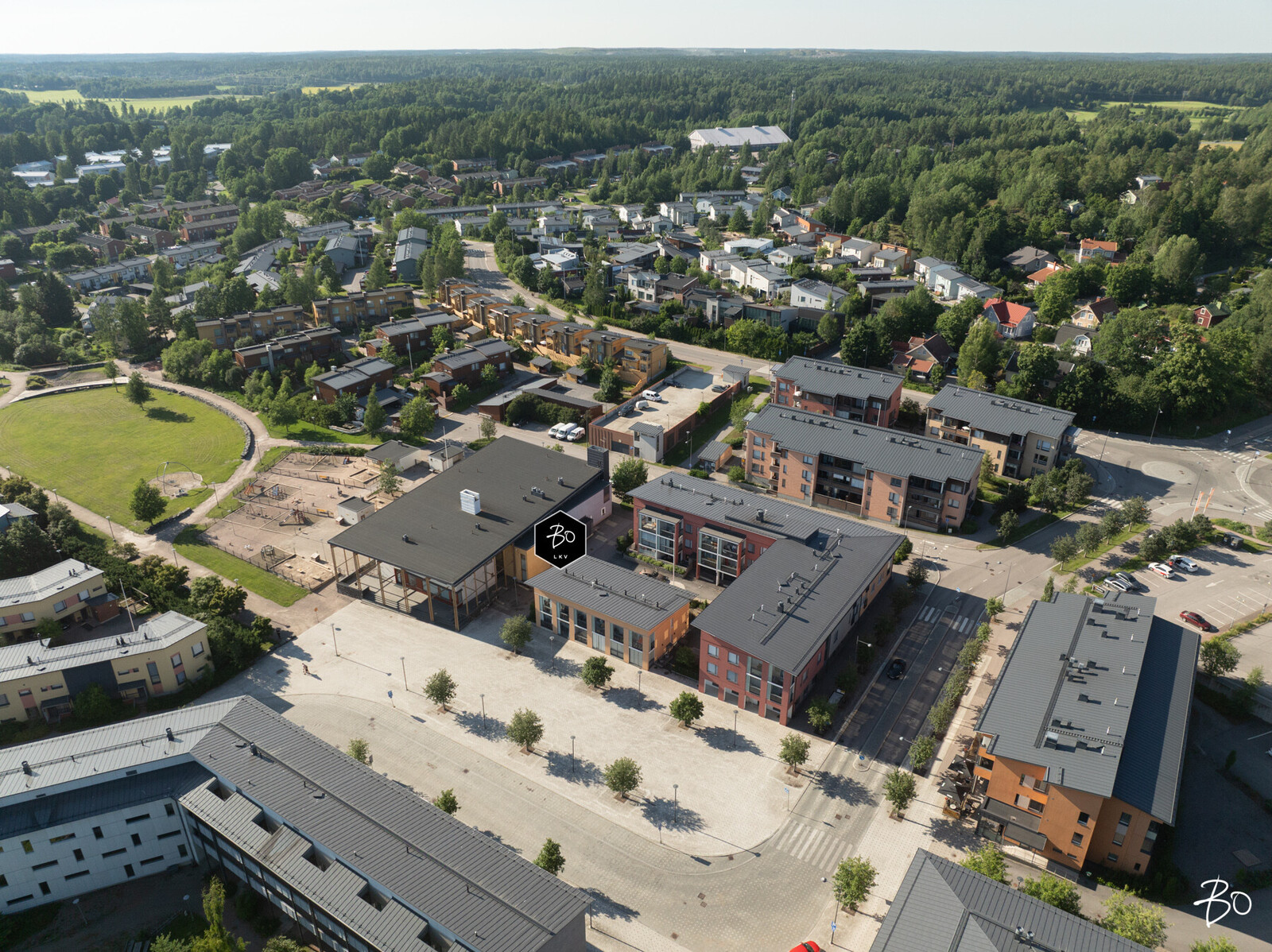 Tegelhagen 2 - kuva 39