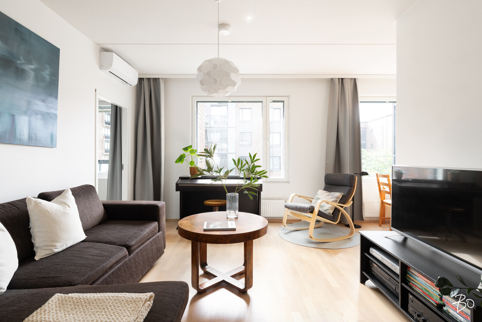 Radiokatu 13 - kuva 5