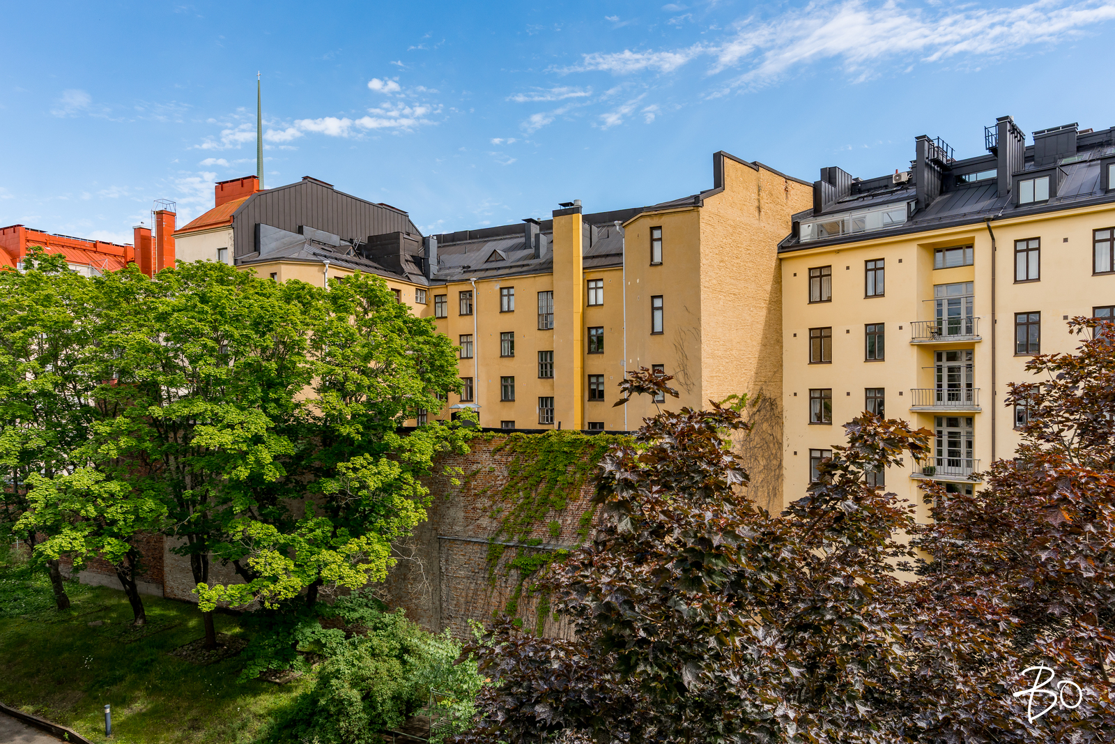 Pursimiehenkatu 24 - kuva 7