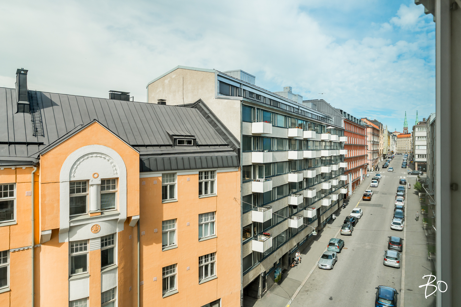 Pursimiehenkatu 24 - kuva 19