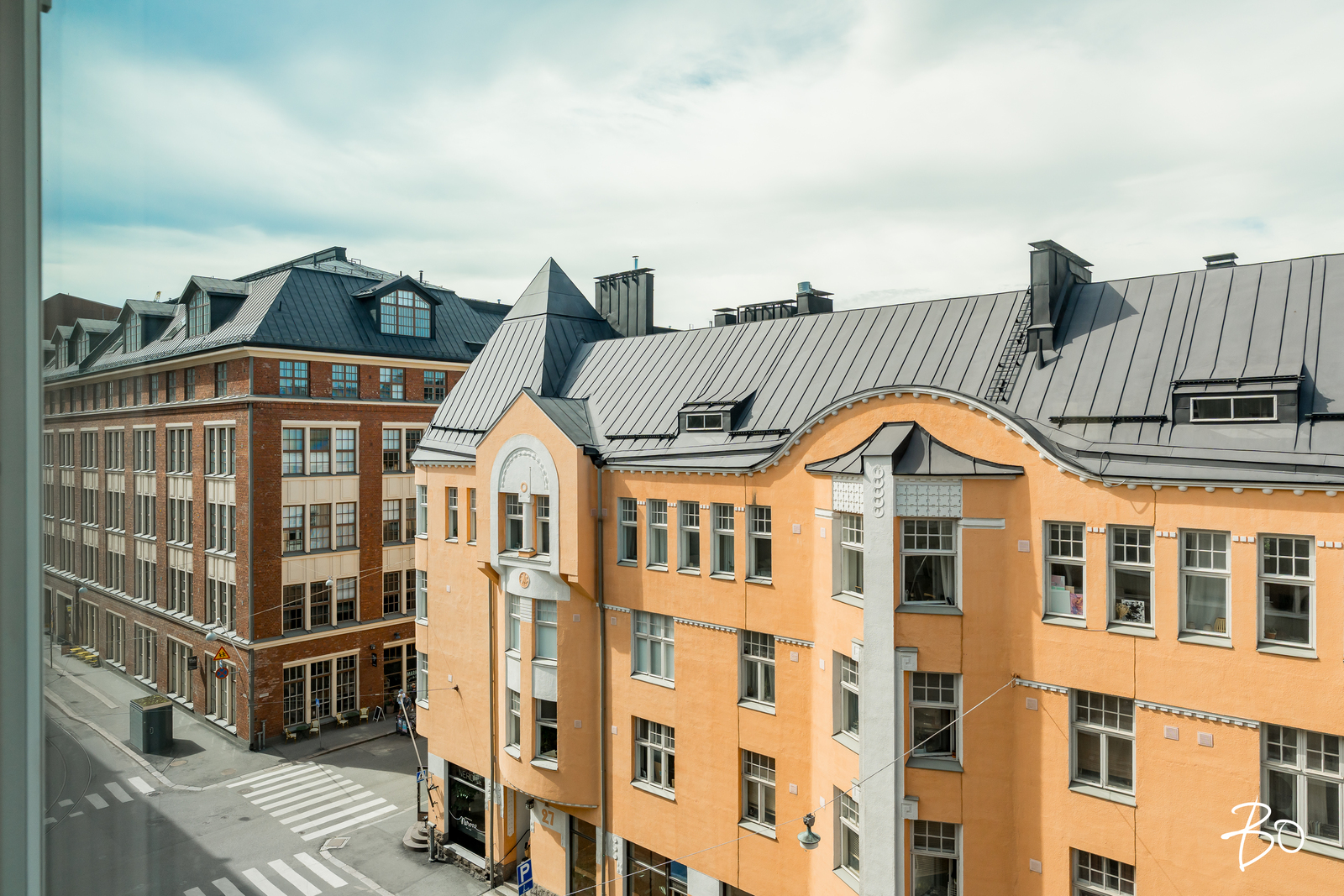 Pursimiehenkatu 24 - kuva 20
