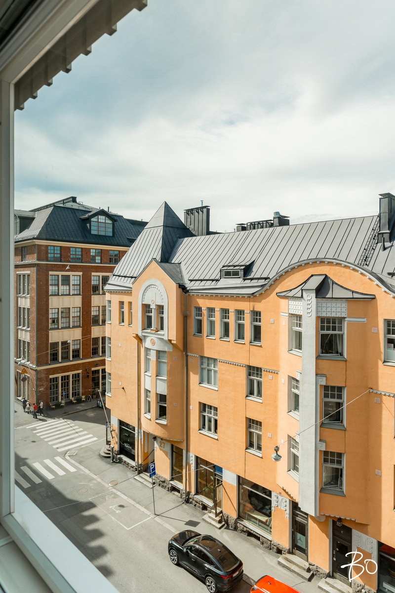Pursimiehenkatu 24 - kuva 21