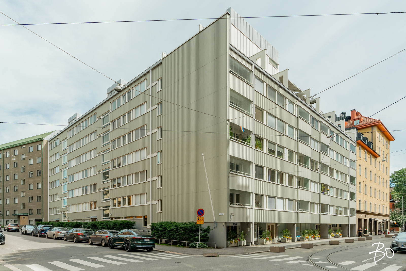 Pursimiehenkatu 24 - kuva 25