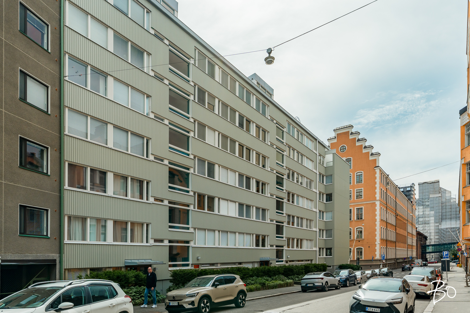 Pursimiehenkatu 24 - kuva 26