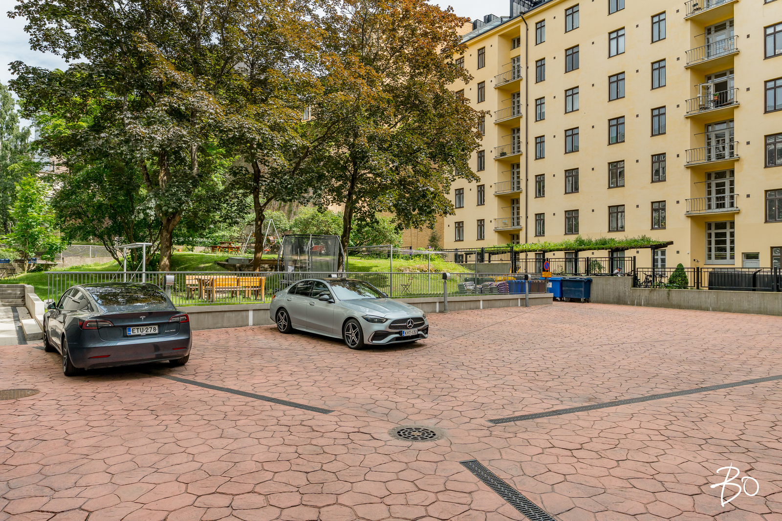 Pursimiehenkatu 24 - kuva 24