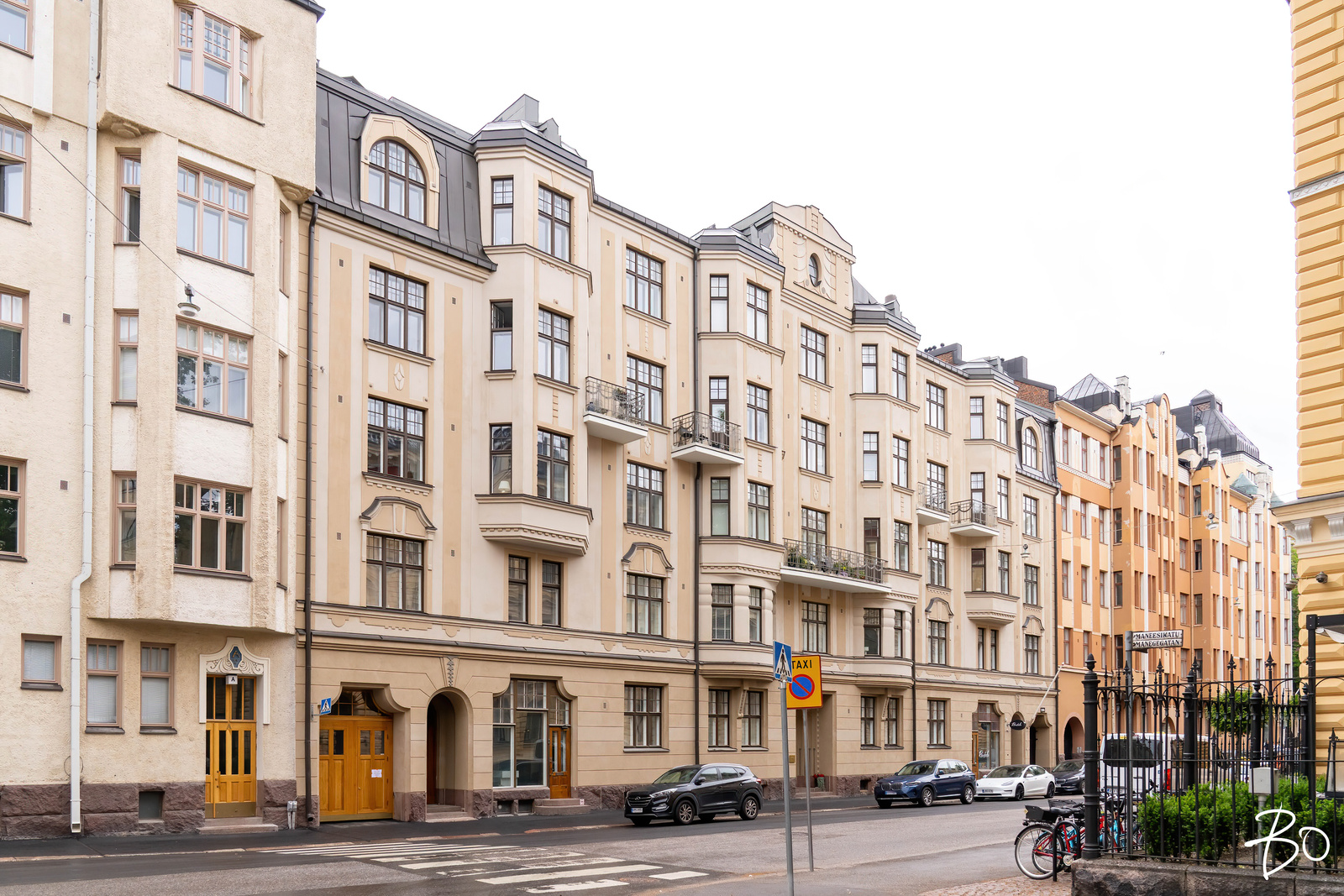 Mariankatu 26 - kuva 37