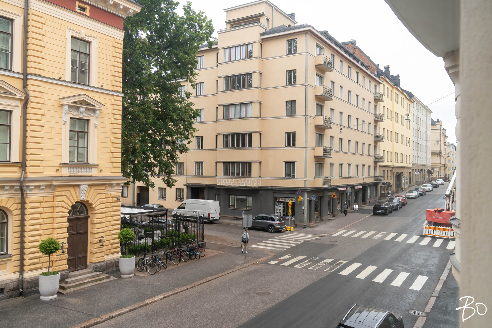 Mariankatu 26 - kuva 29