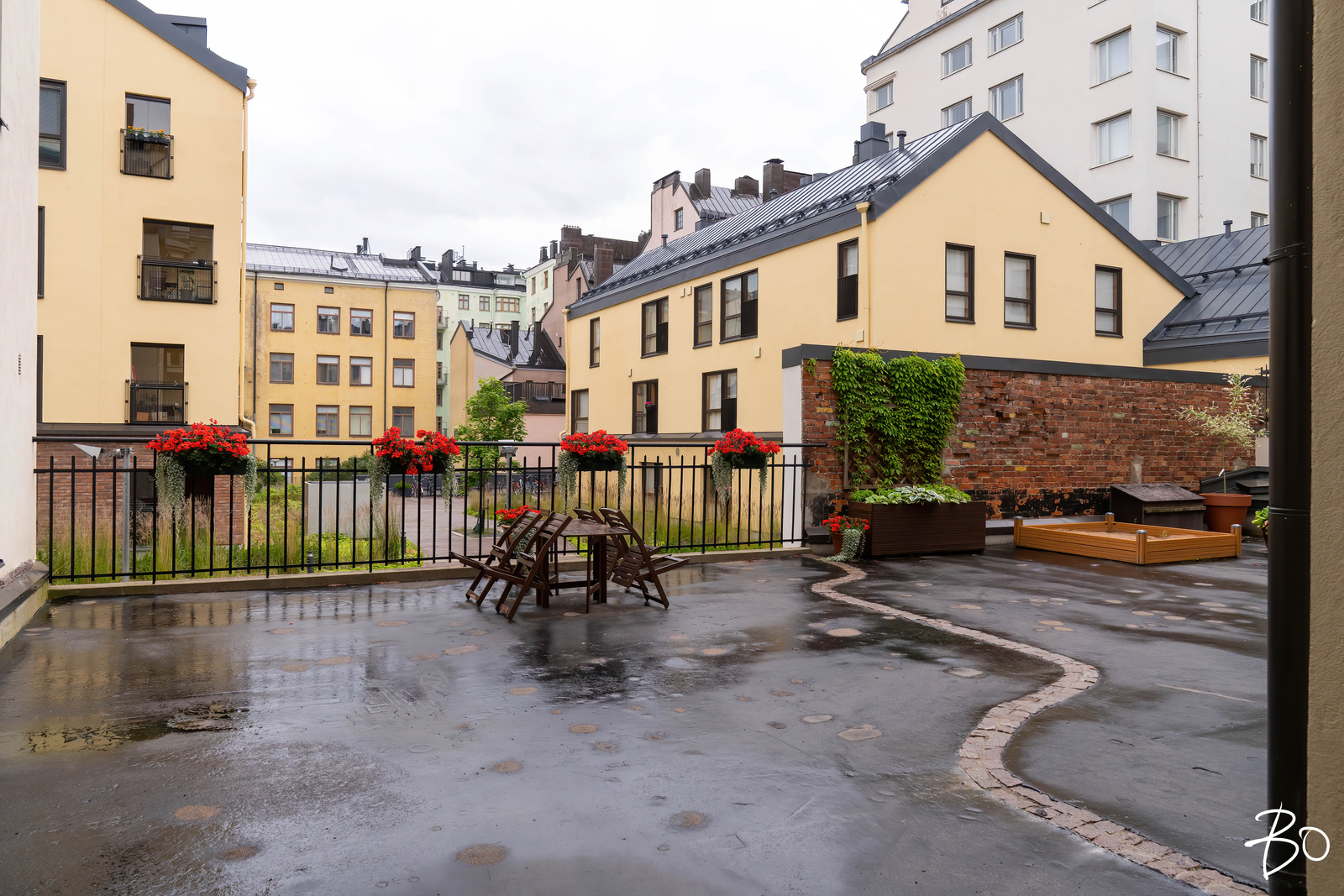 Mariankatu 26 - kuva 31