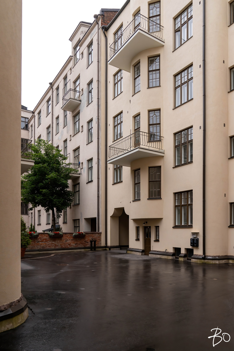 Mariankatu 26 - kuva 30