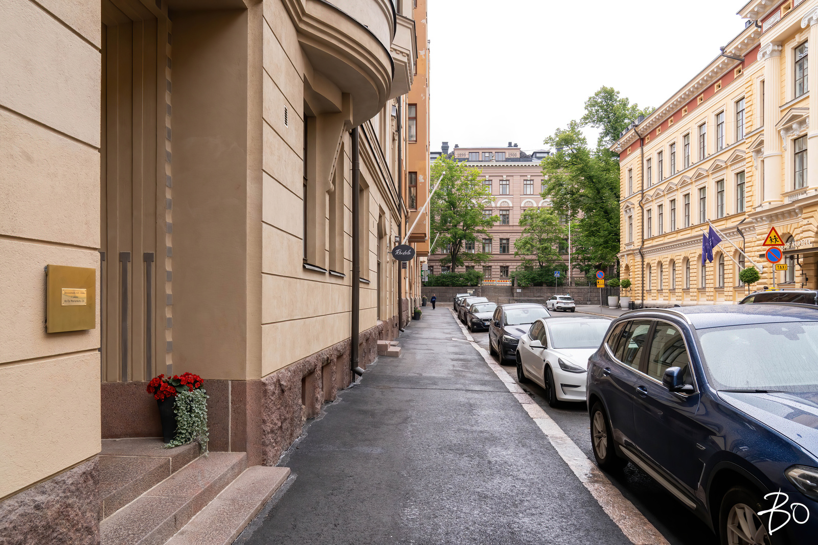 Mariankatu 26 - kuva 35