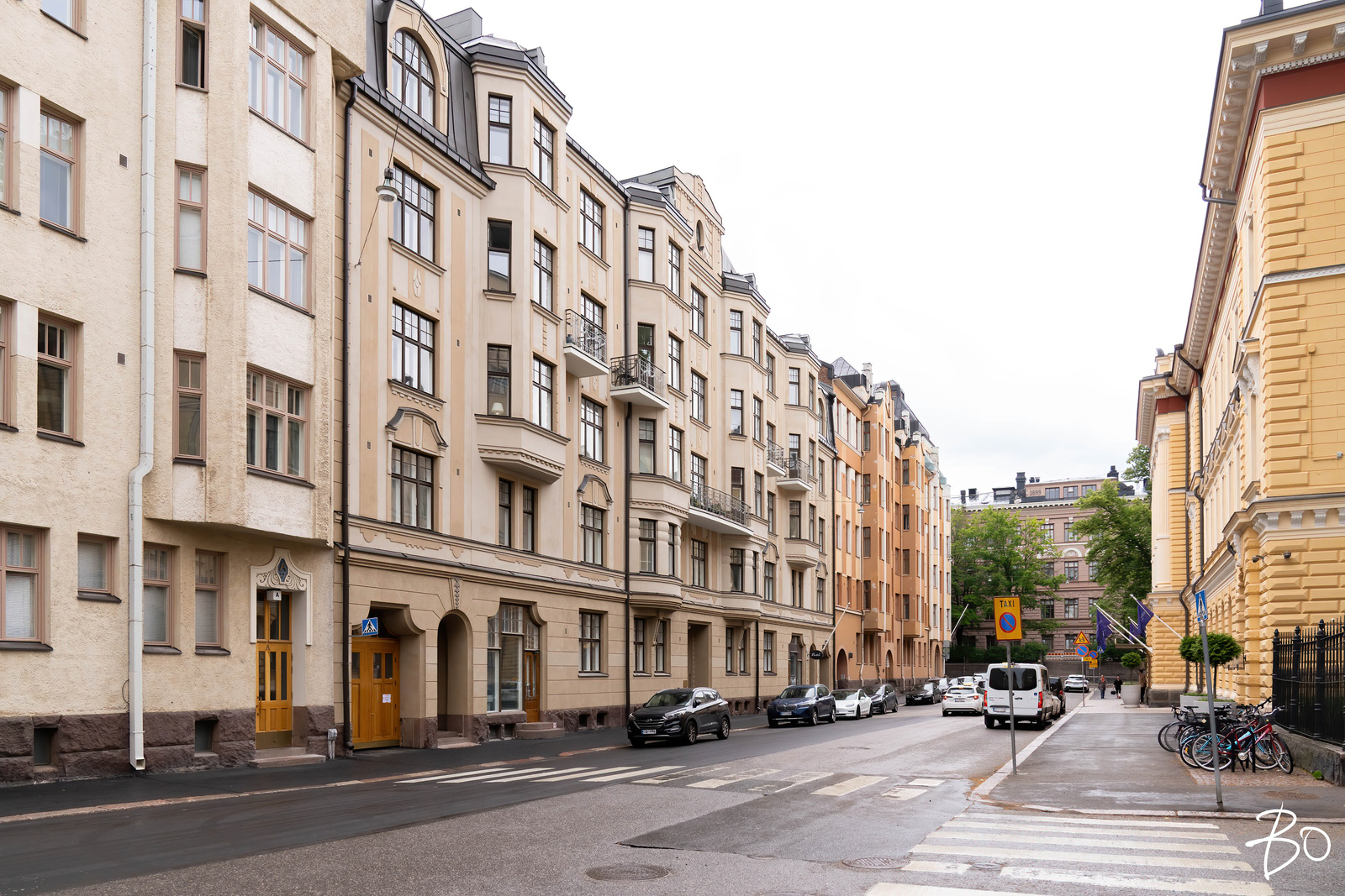 Mariankatu 26 - kuva 38
