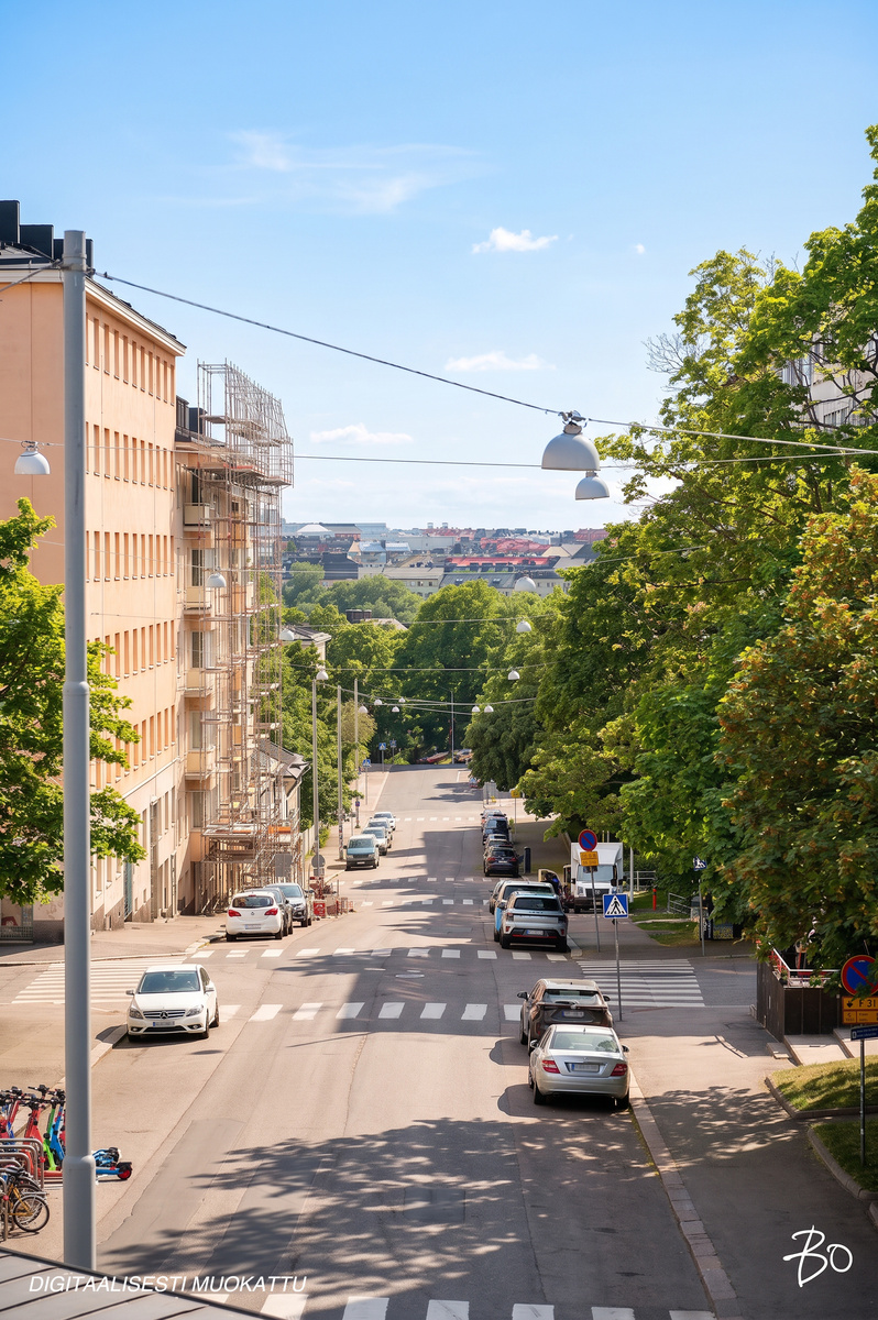 Alppikatu 11 - kuva 14