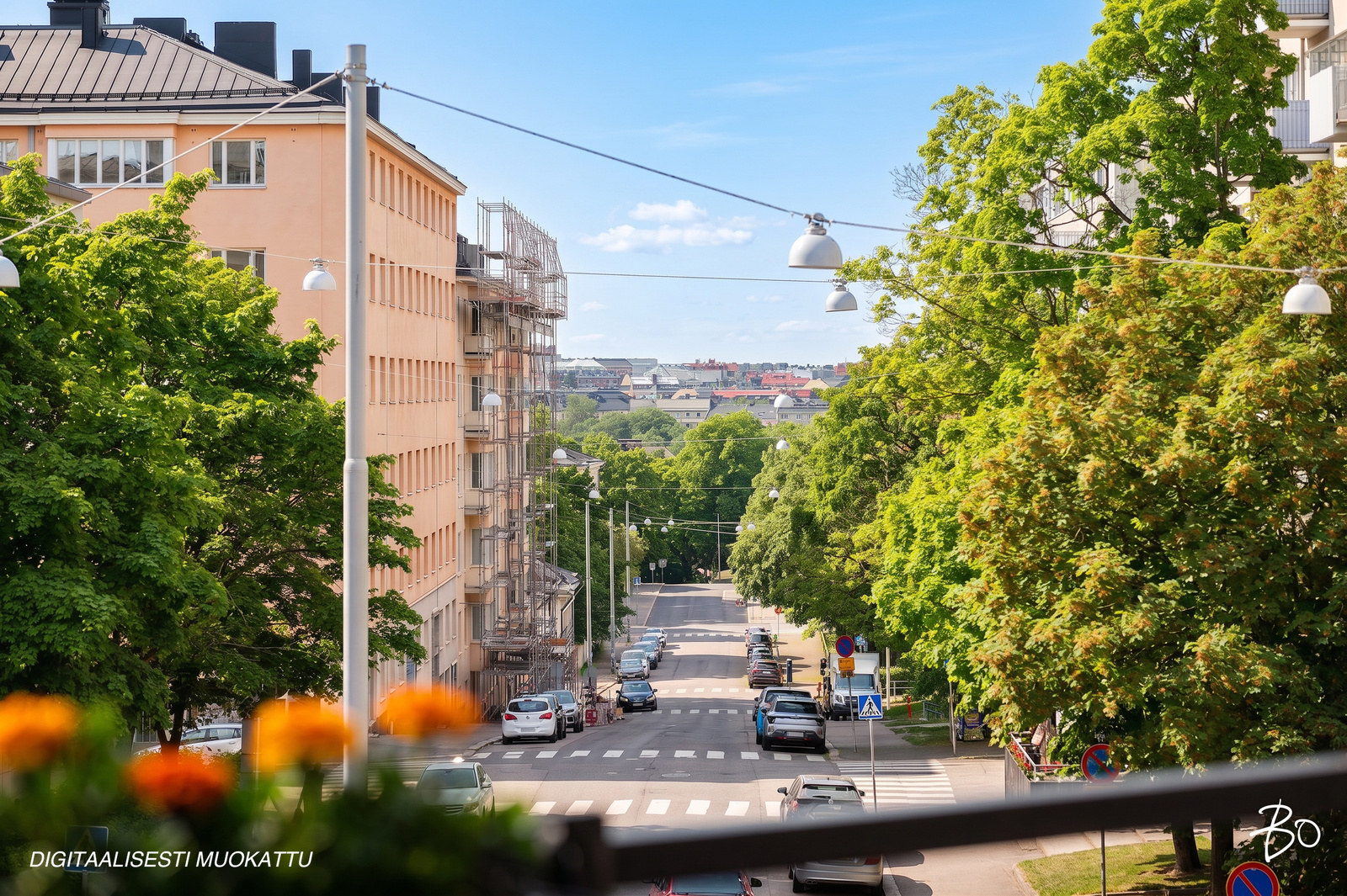 Alppikatu 11 - kuva 15