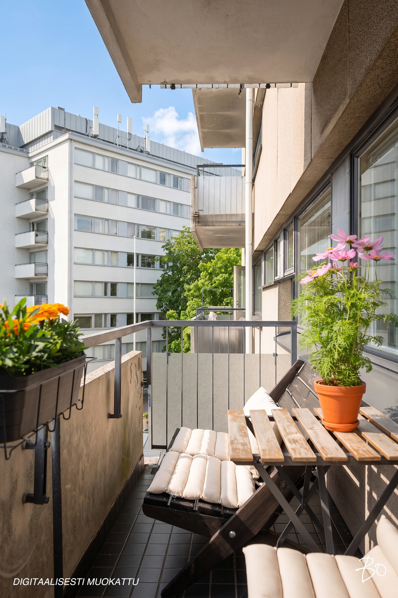 Alppikatu 11 - kuva 12