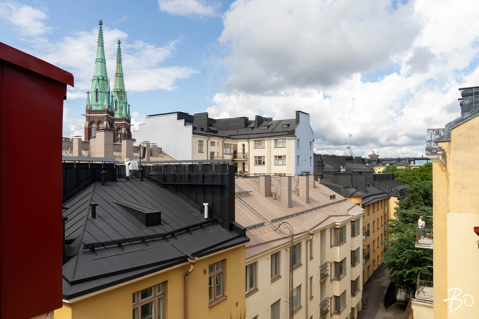 Tarkk’ampujankatu 1 - image 17