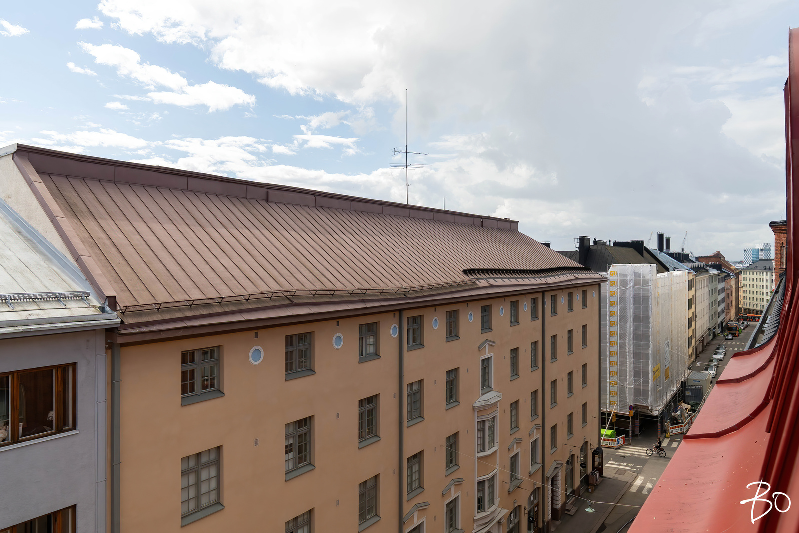 Tarkk’ampujankatu 1 - image 19