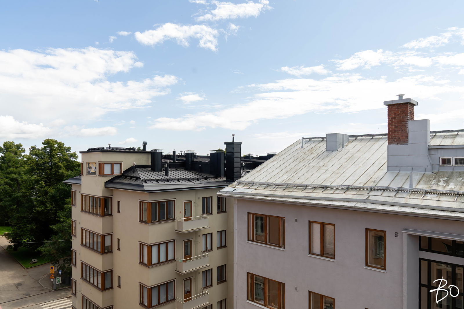 Tarkk’ampujankatu 1 - image 20