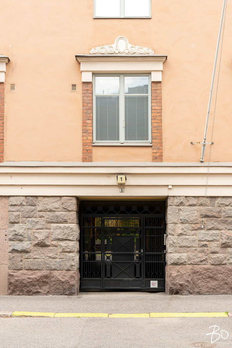 Tarkk’ampujankatu 1 - image 22