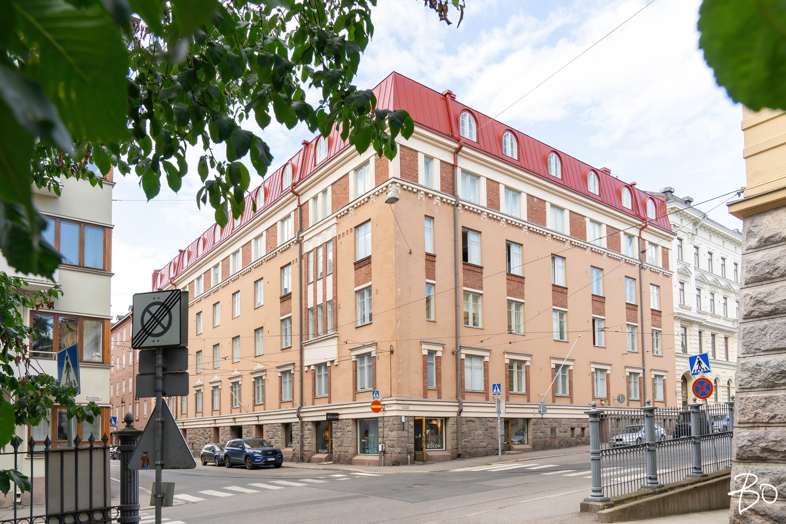 Tarkk’ampujankatu 1 - image 23