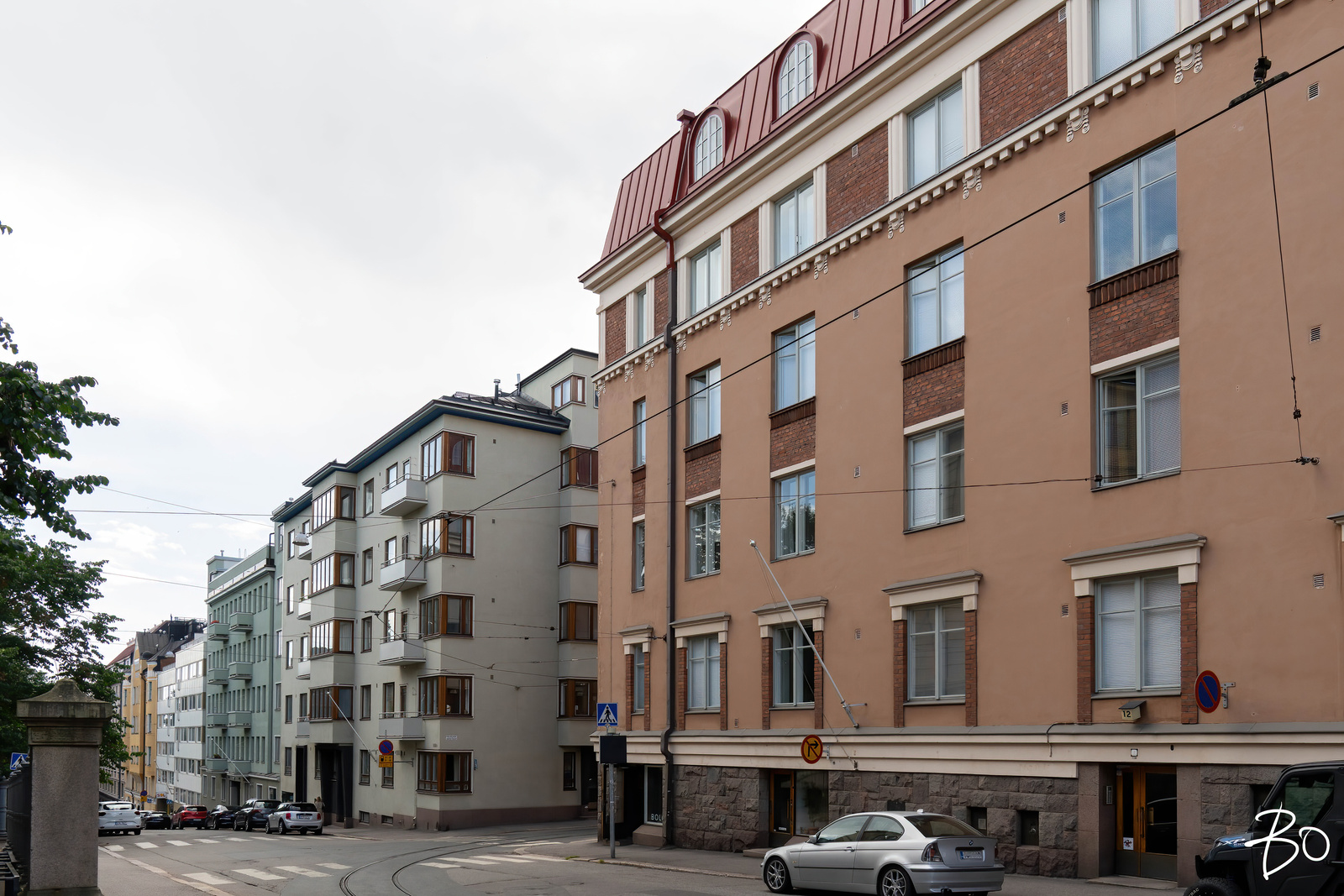 Tarkk’ampujankatu 1 - image 26