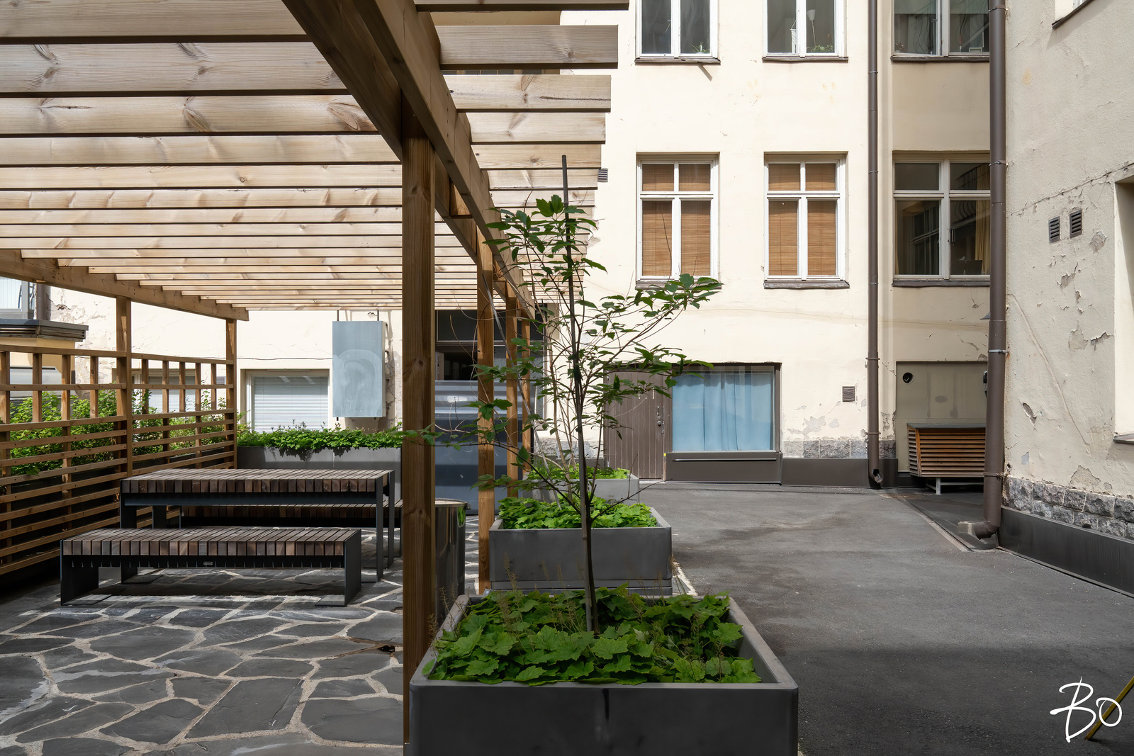 Kirstinkatu 4 - image 21