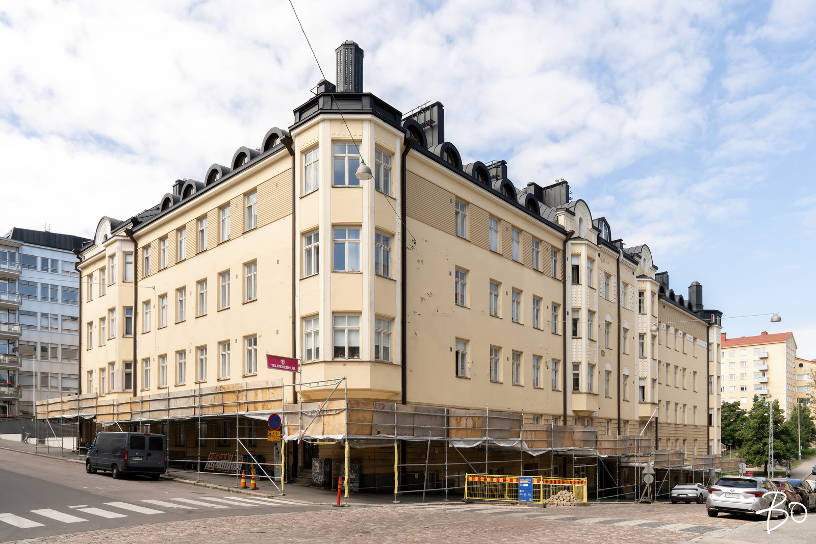 Kirstinkatu 4 - image 22