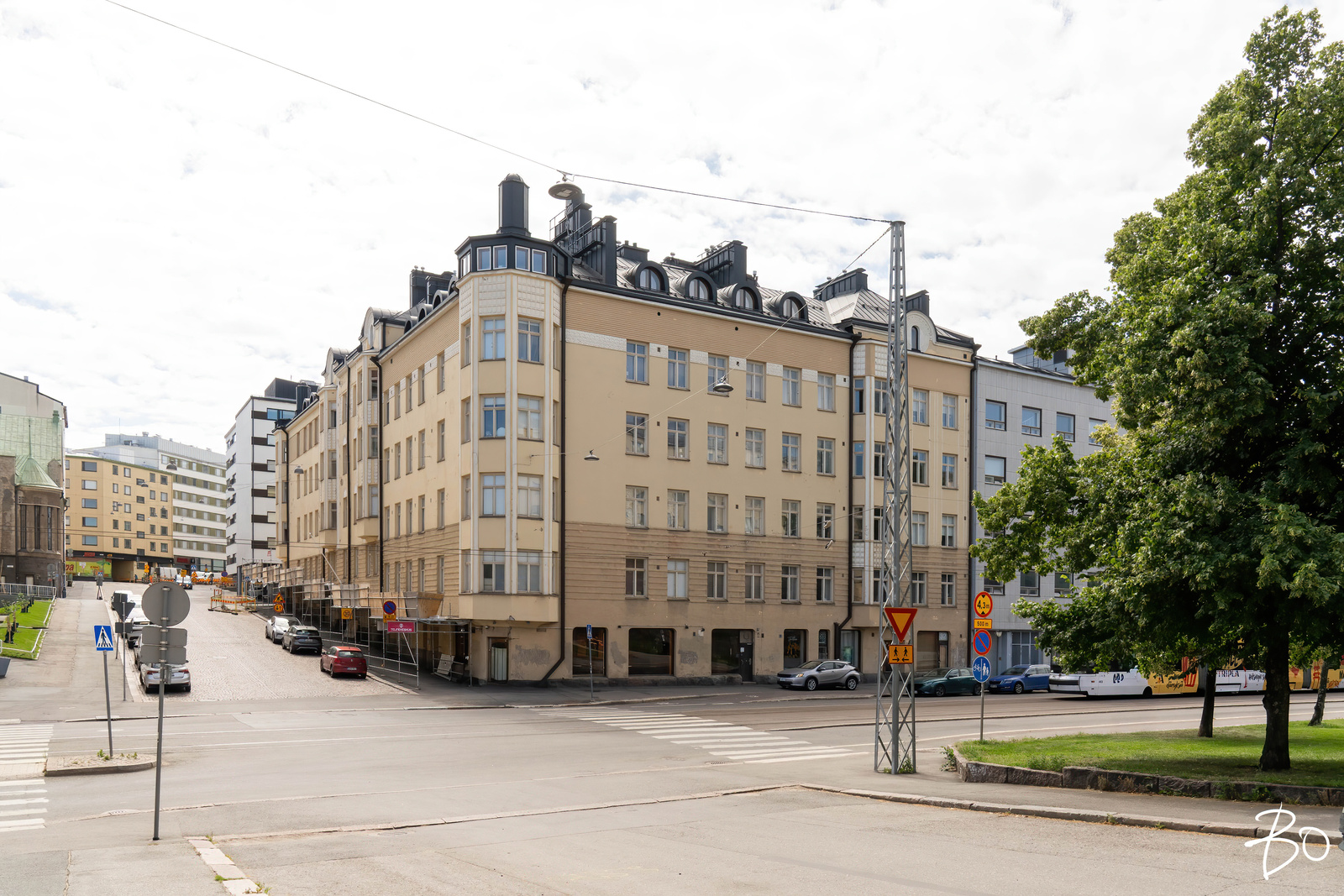 Kirstinkatu 4 - image 23