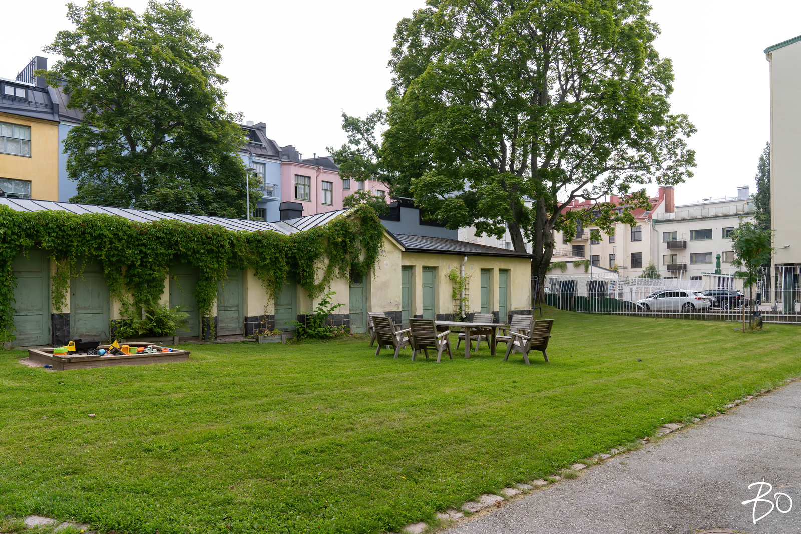 Laivurinkatu 9 - kuva 20