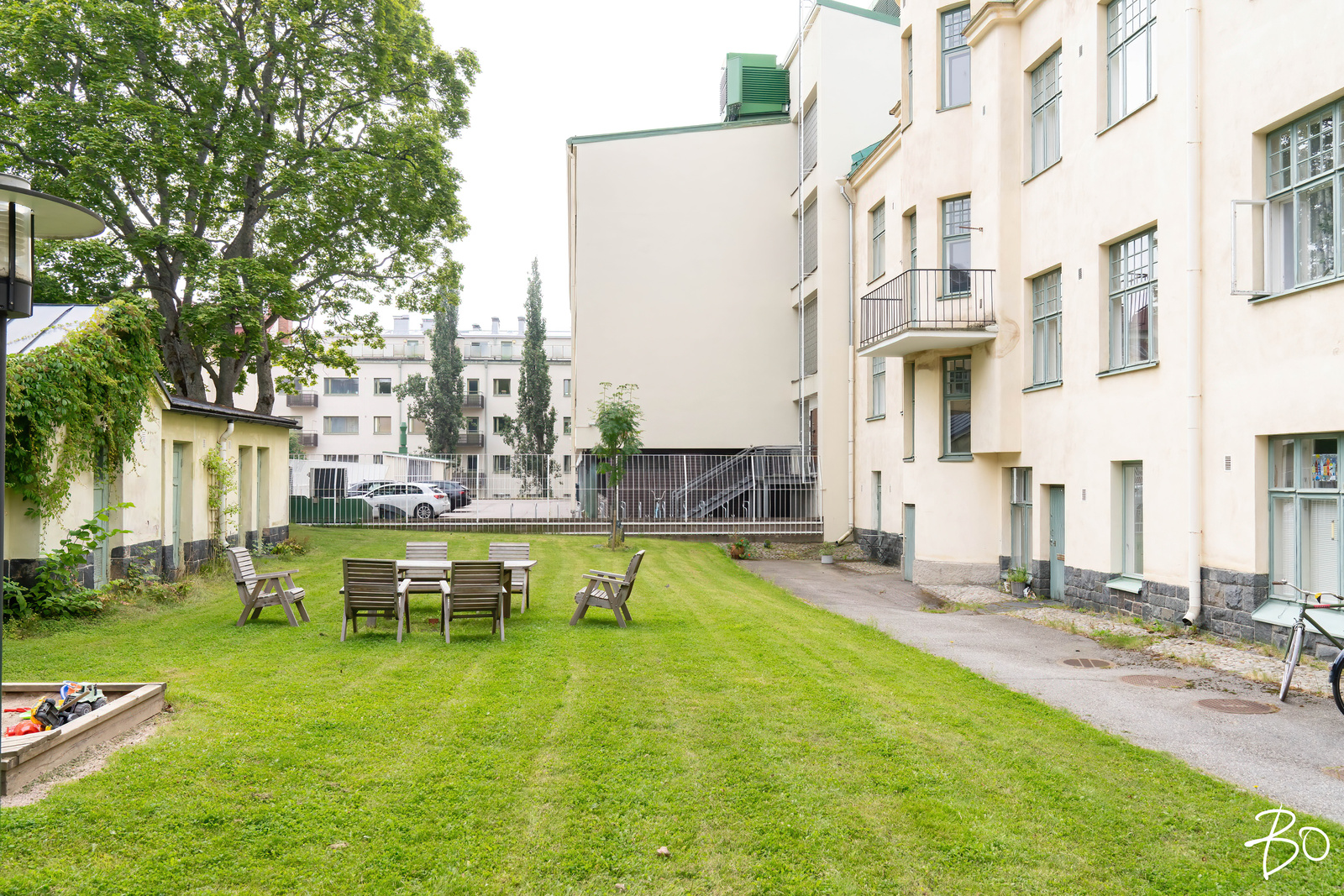 Laivurinkatu 9 - kuva 21