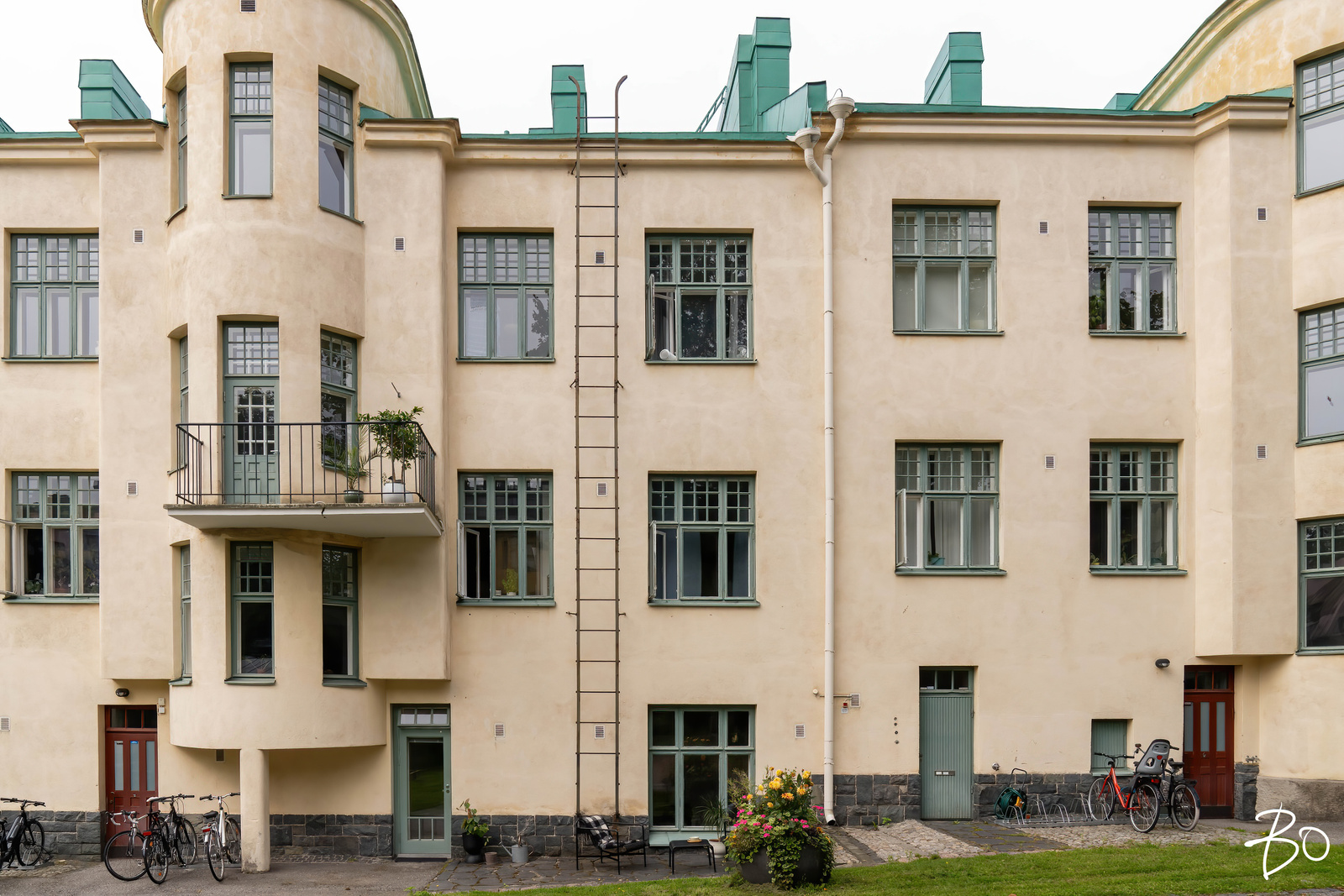 Laivurinkatu 9 - kuva 25