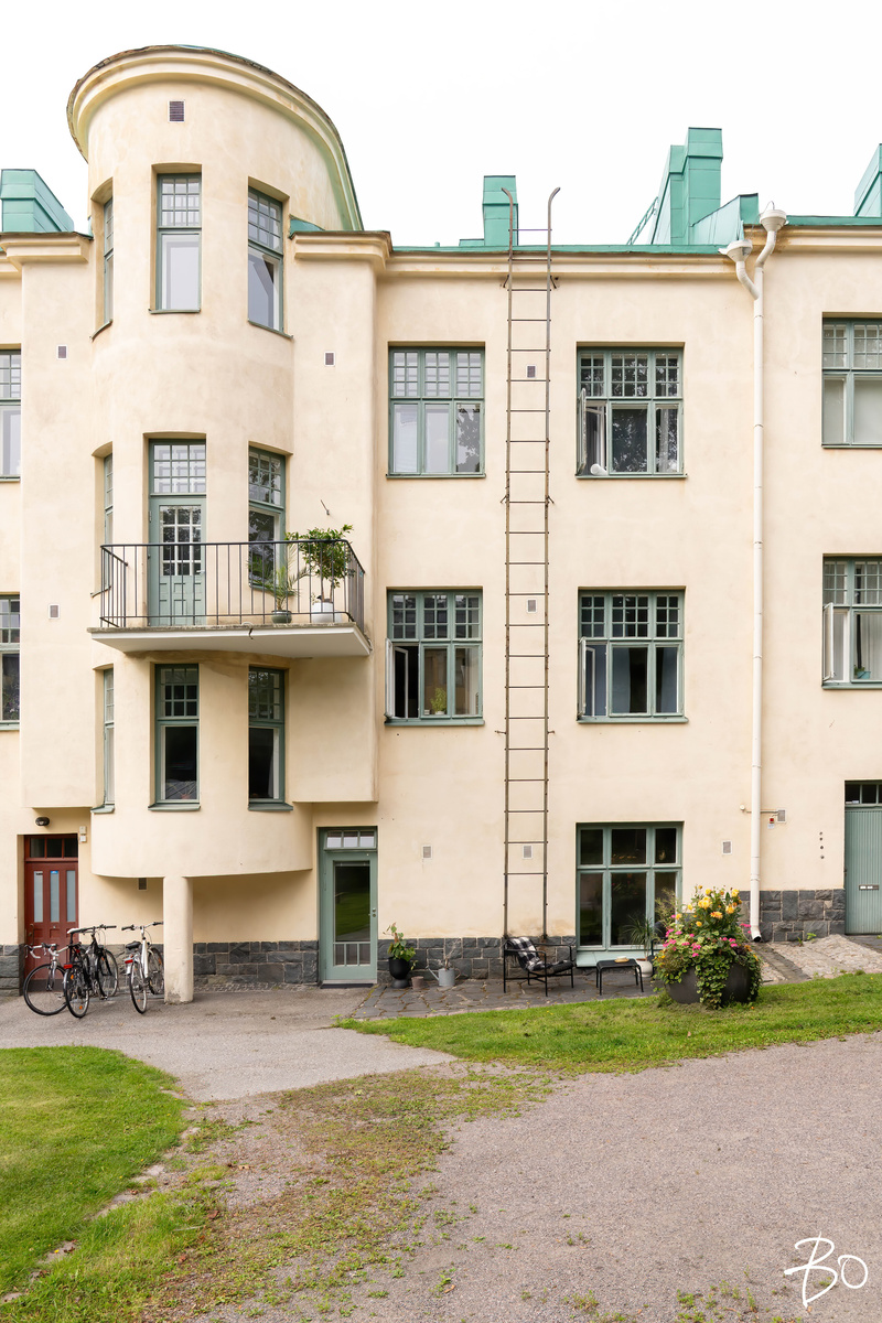 Laivurinkatu 9 - kuva 26