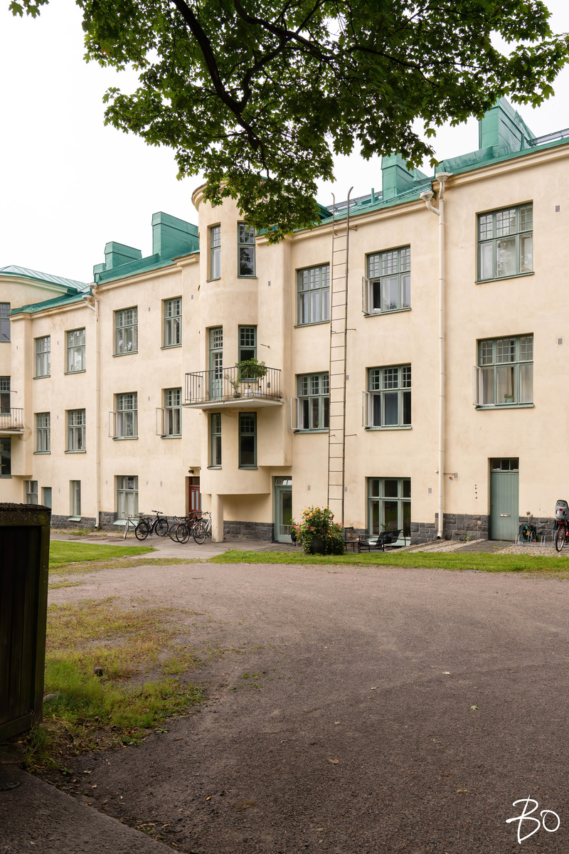 Laivurinkatu 9 - kuva 27