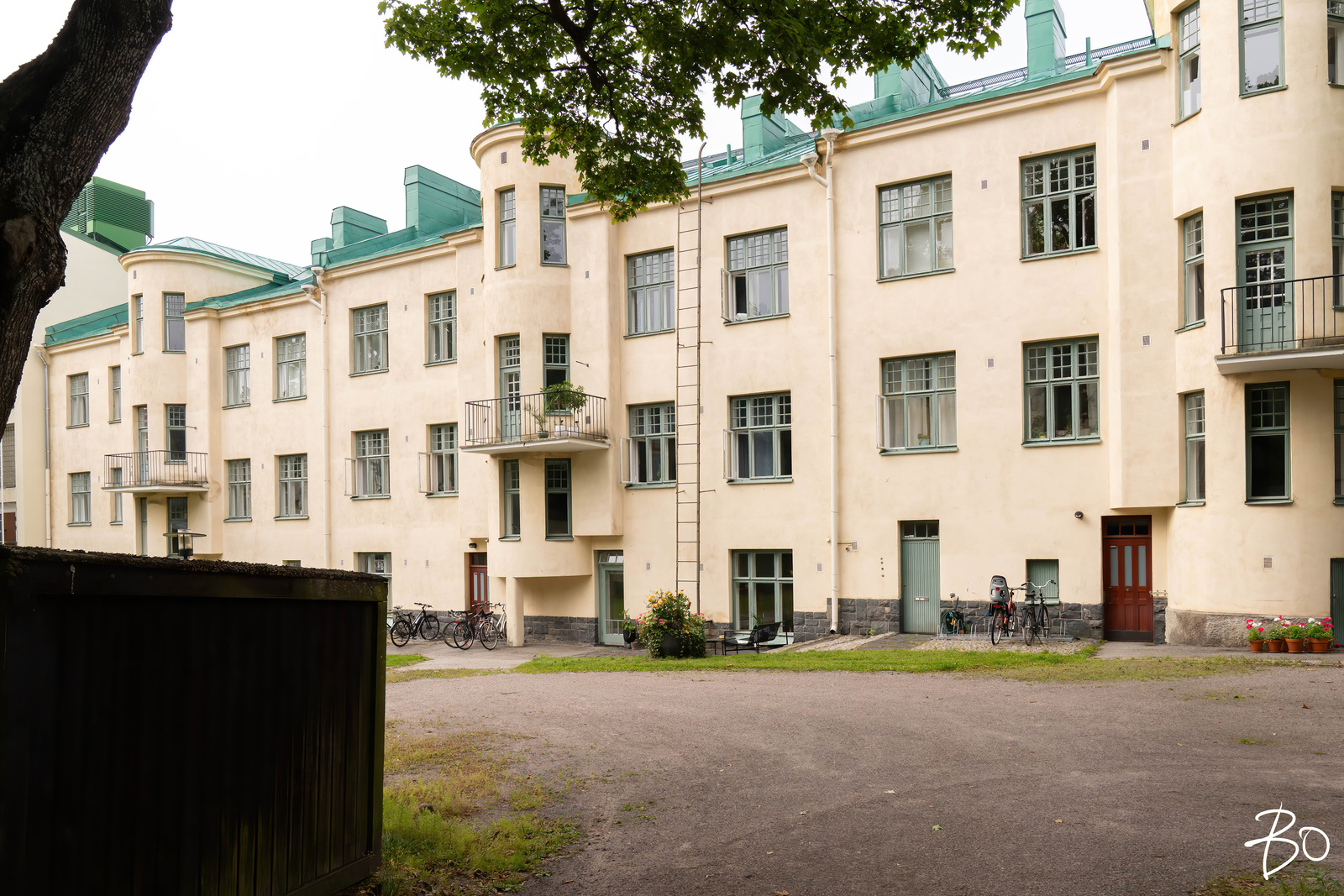 Laivurinkatu 9 - kuva 28