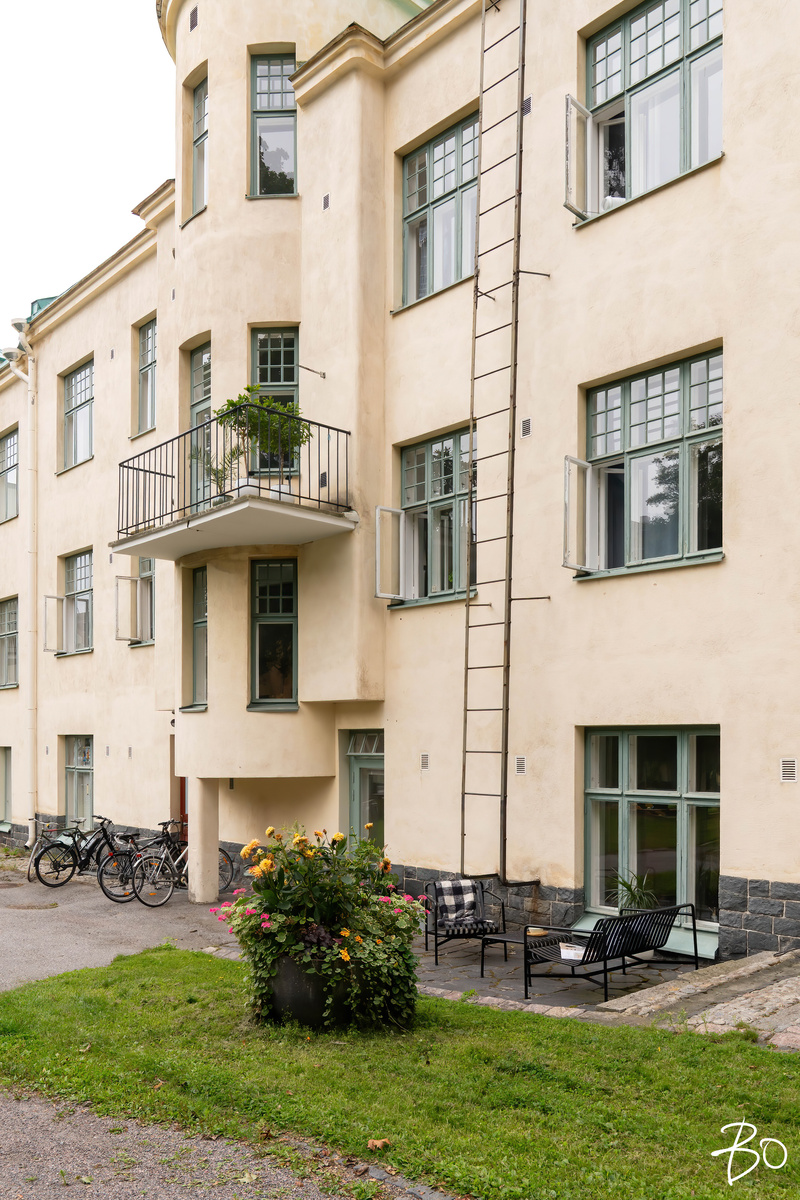 Laivurinkatu 9 - kuva 29