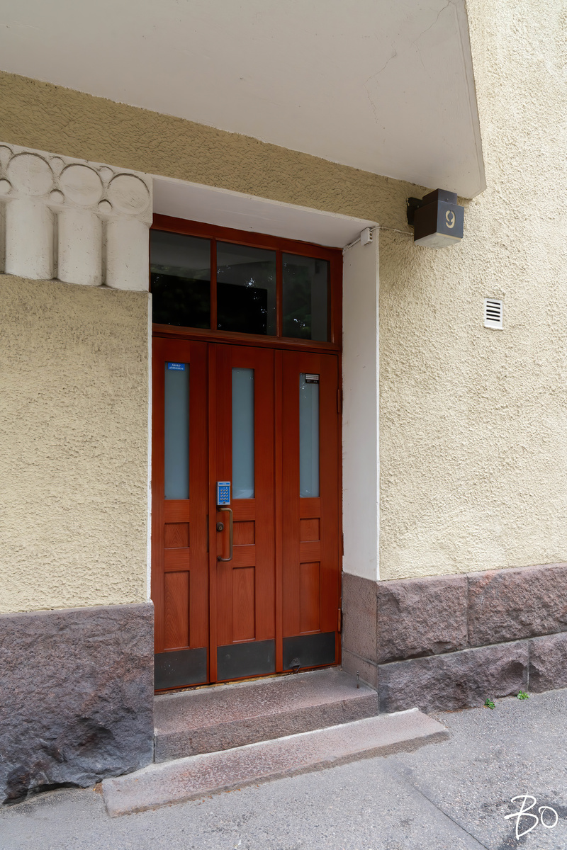Laivurinkatu 9 - kuva 34