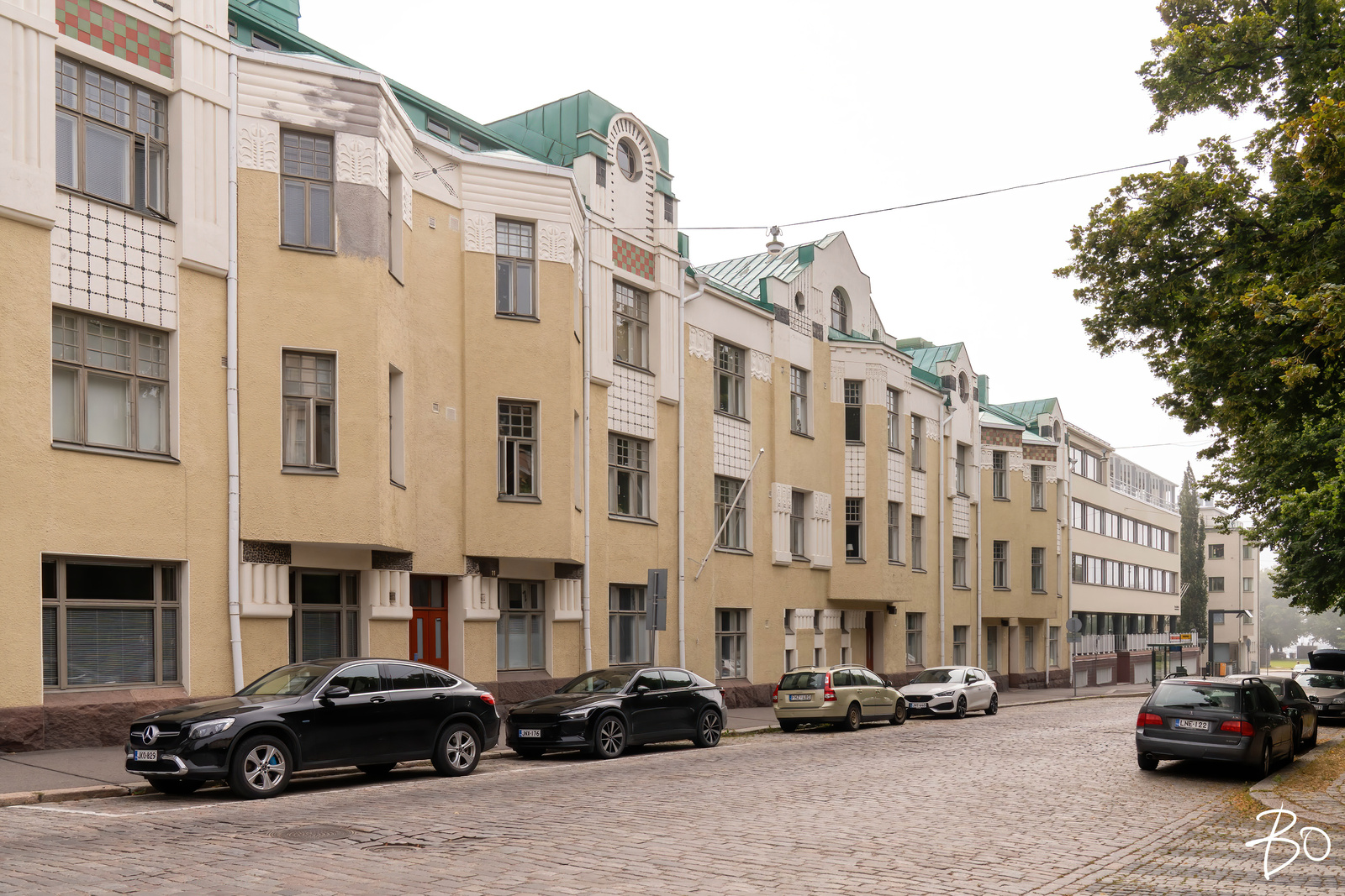 Laivurinkatu 9 - kuva 35