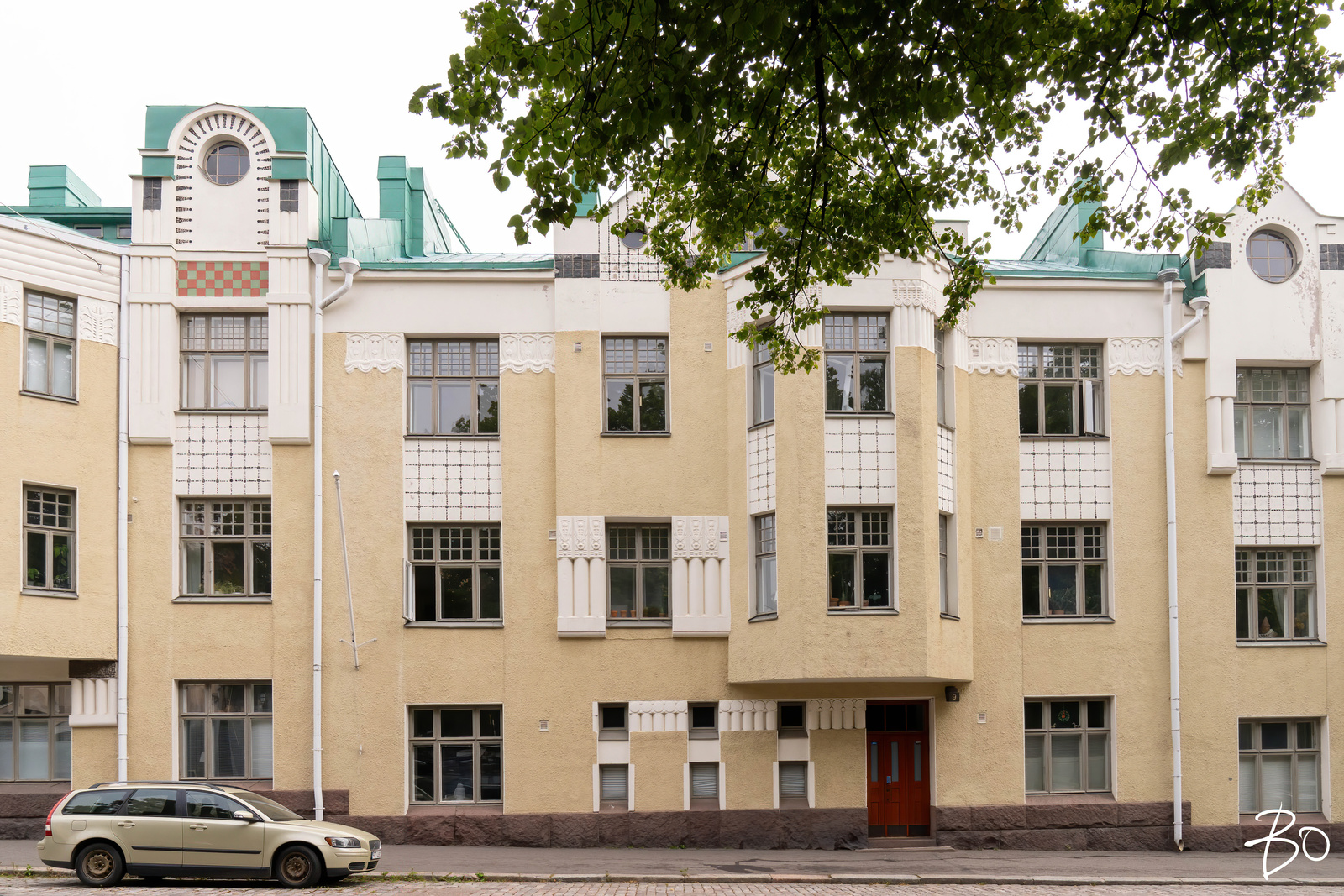 Laivurinkatu 9 - kuva 36