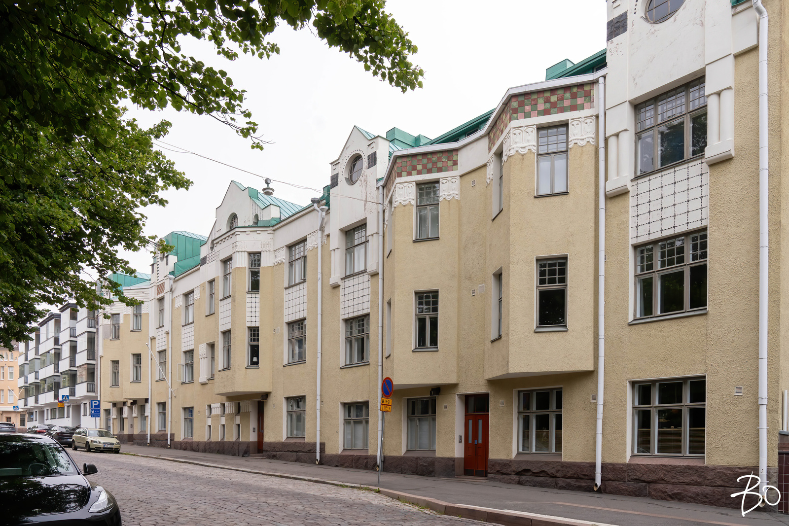 Laivurinkatu 9 - kuva 37
