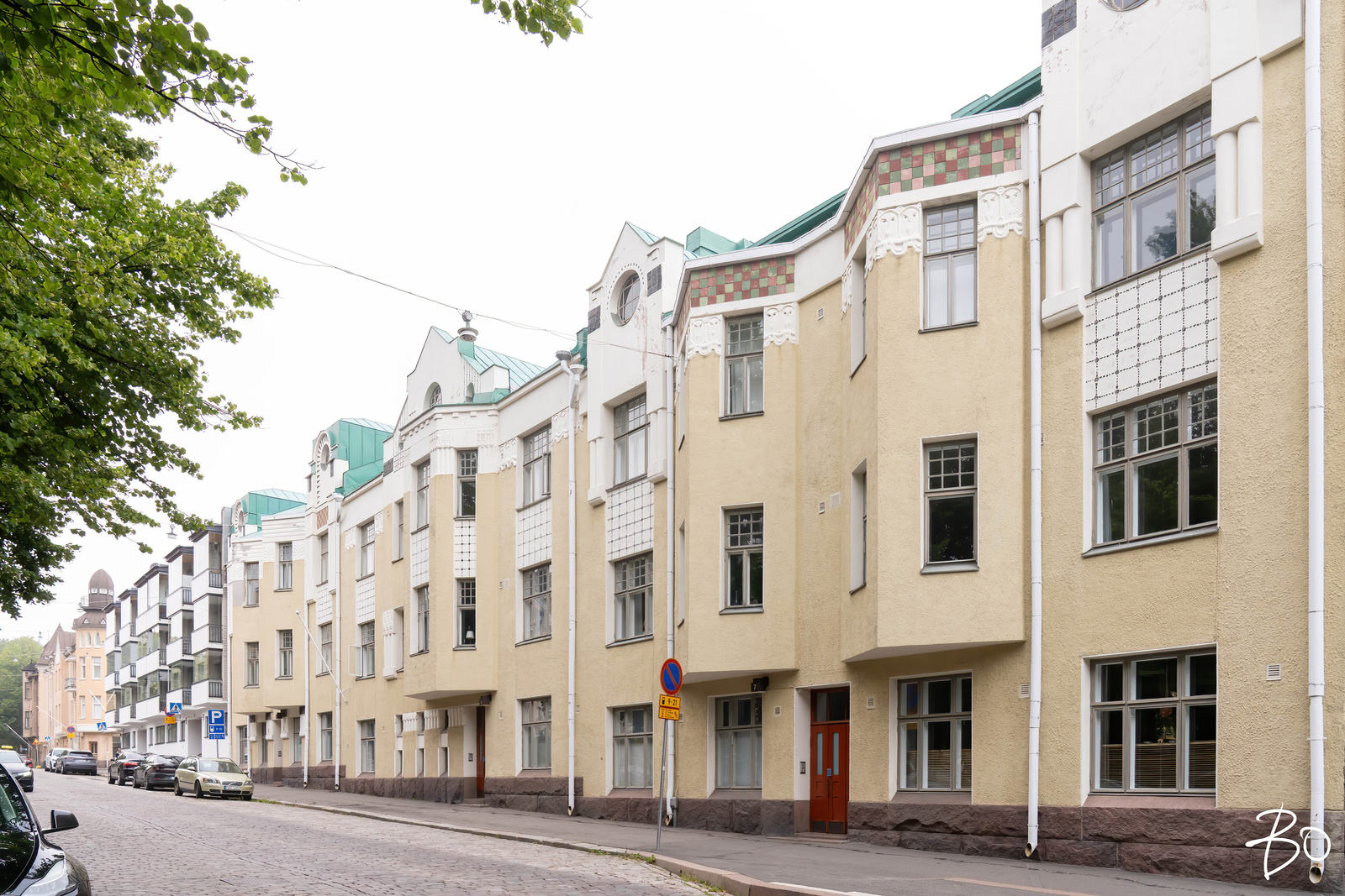 Laivurinkatu 9 - kuva 38